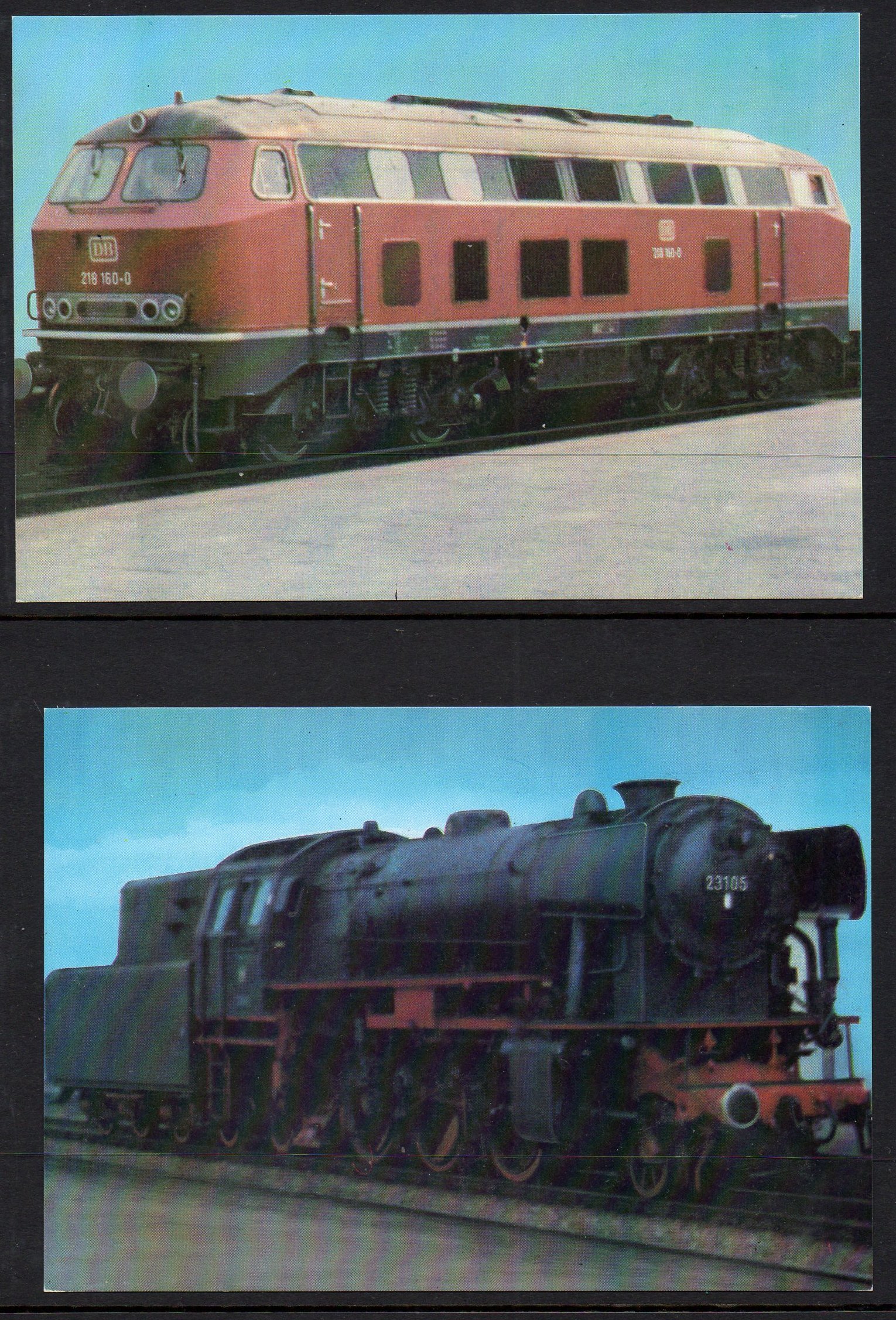 Oct 2020 Railway Stamps Train Stamps Sellos Ferroviarios Timbres-poste ferroviaires Briefmarken Eisenbahn